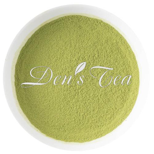 Restaurant Matcha - Den's Tea