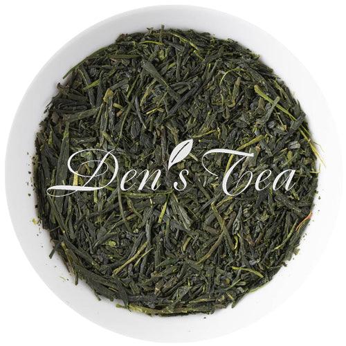Sencha Fuka-midori - Den's Tea