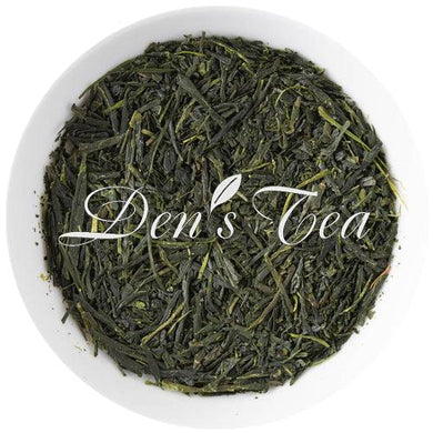 Sencha Shin-ryoku - Den's Tea