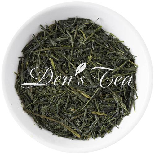 Sencha Zuiko - Den's Tea